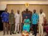 Agric Minister pledges stronger partnership with Ga Traditional Council