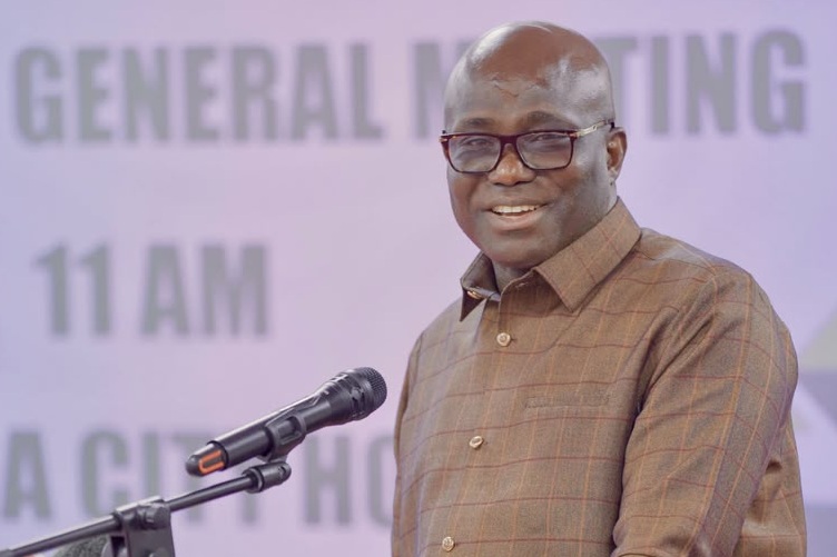 Minister urges NAFCO