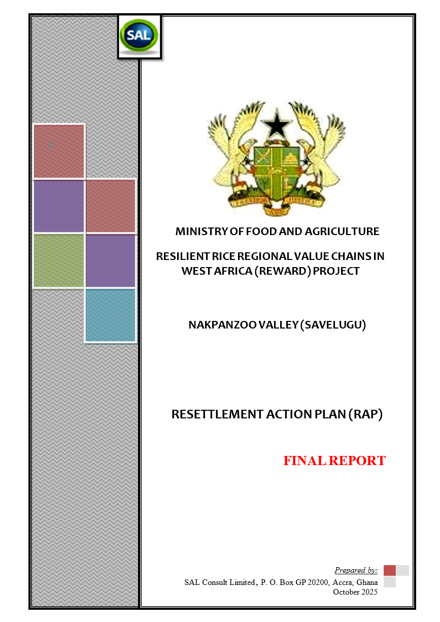 NAKPANZOO VALLEY SAVELUGU