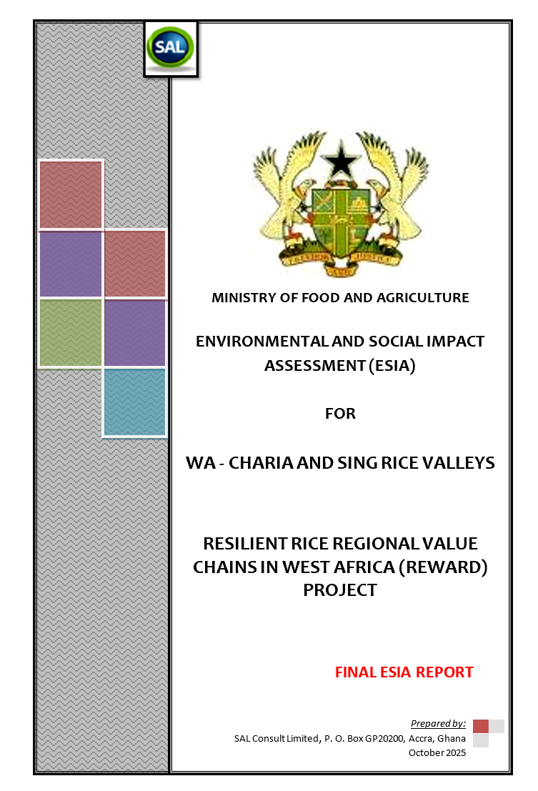 Wa Charia And Sing Rice Valleys