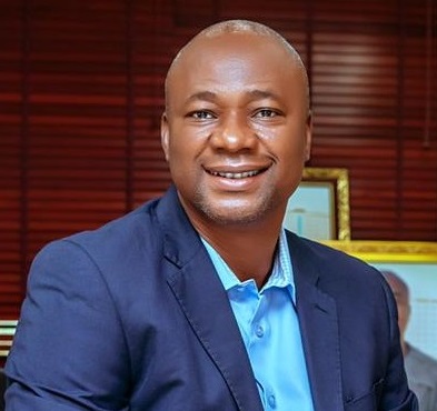 Hon. Alhaji Hardi Tufeiru