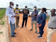 Meeting_with__he_Scheme_Manager_Vea_Irrigation_Scheme_Upper_East_Region