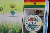 Launch of the PFJ Phase II