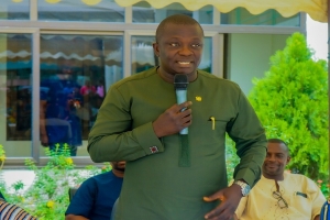 Measures on containing the further spread of the Anthrax disease in the Upper East Region