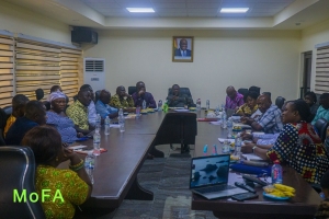 Planting for Food and Jobs (PFJ) to see expansion.