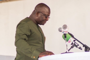 Boost for food production; Agric Ministry to introduce new input credit system for farmers under PFJ.