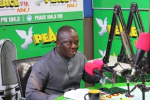 Dr. Bryan Acheampong, Minister for Food and Agriculture Key Achievements over the past four (4) months and outlook for the next 12 months