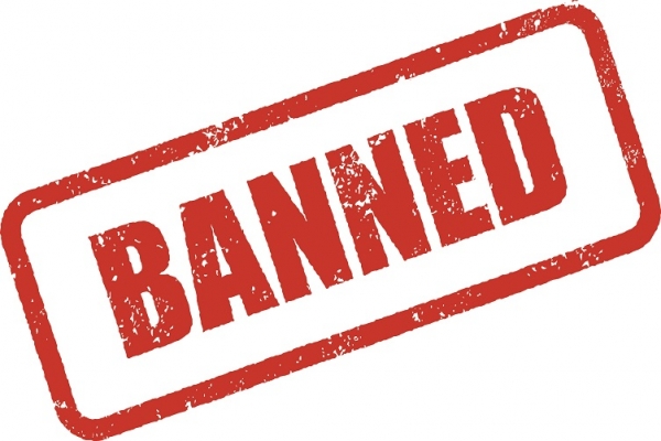 Ban on imports of Day-Old Chicks, Hatching Eggs, Frozen Chicken and other Poultry Products and Poultry Feeds