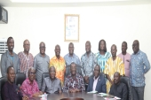 38th National Farmers’ Day Launched