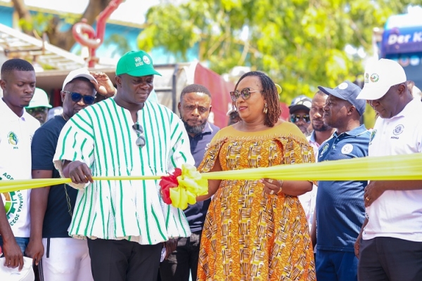 39TH National Farmers' Day – 2023 in Perspective.
