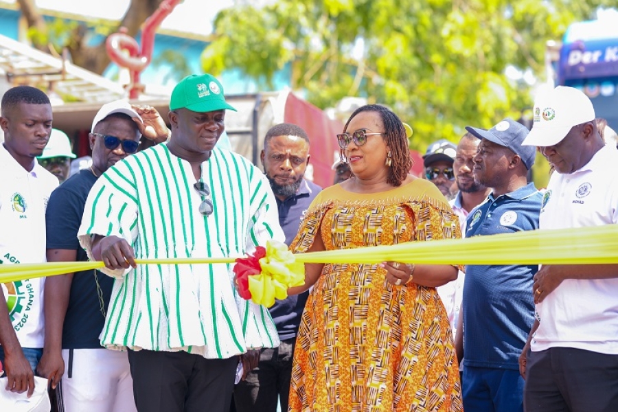 39TH National Farmers' Day – 2023 in Perspective.