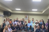 Ministry of Food and Agriculture engages Indiana Agricultural Experts