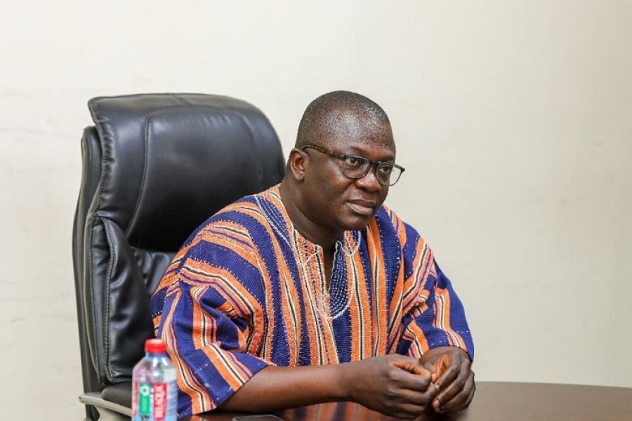 The increase in cocoa prices is a motivation to increase production: National Chief Farmers of Ghana Cocoa, Coffee and Sheanuts Farmers Association (COCOSHE)