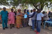 Irrigation development is a crucial component of the Planting for Food and Jobs (PFJ 2.0) program in Ghana