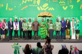 Ghana charts new course toward an Industrialized Tree Crop Economy