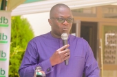 Ghana's efforts towards food self-sufficiency, particularly in chicken production are remarkable. Dr Bryan Acheampong