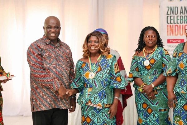 MoFA Commits to Empower Women Farmers