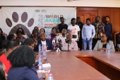 Ghana renews commitment to eliminate rabies by 2030