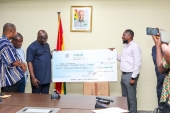 Rainbow Agro Science Supports 41st National Farmers’ Day Celebration